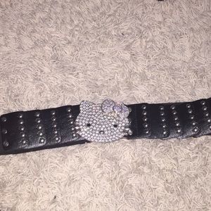 Hello- Kitty STRETCHABLE Belt